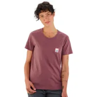 Edelrid Highball V T-shirt Med Korta ärmar Edelrid Highball V T-shirt Med Korta ärmar