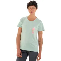 Edelrid Highball V T-shirt Med Korta ärmar Edelrid Highball V T-shirt Med Korta ärmar