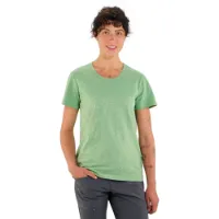Edelrid Highball V T-shirt Med Korta ärmar