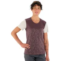 Edelrid Highball V T-shirt Med Korta ärmar