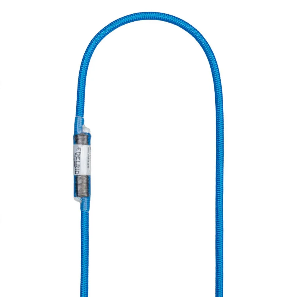 Edelrid Hmpe 6mm Sling, Blue, 120cm Edelrid Hmpe 6mm Sling, Blue, 120cm