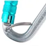 Edelrid Hms Bruce Steel Triple Fg Karabinkrok, Icemint, One Size