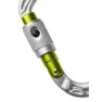 Edelrid Hms Bullet Permalock Karabinkrok