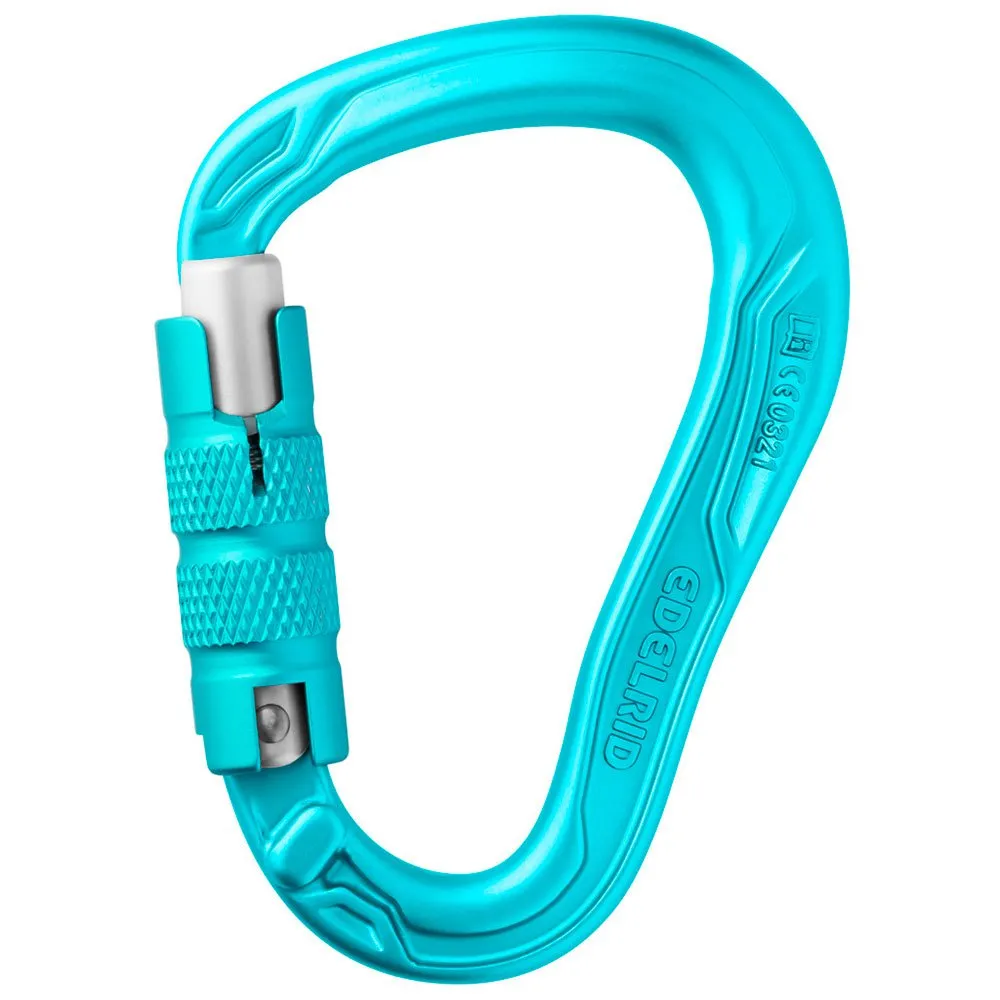 Edelrid Hms Bullet Triple Karabinkrok