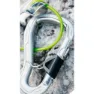 Edelrid Hms Bulletproof Belay Fg Eco Karabinkrok, Eco, One Size