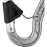 Edelrid Hms Bulletproof Belay Fg Eco Karabinkrok, Eco, One Size