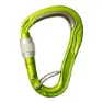 Edelrid Hms Bulletproof Screw Fg Karabinkrok