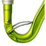 Edelrid Hms Bulletproof Screw Fg Karabinkrok