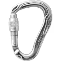 Edelrid Hms Bulletproof Screw Karabinkrok
