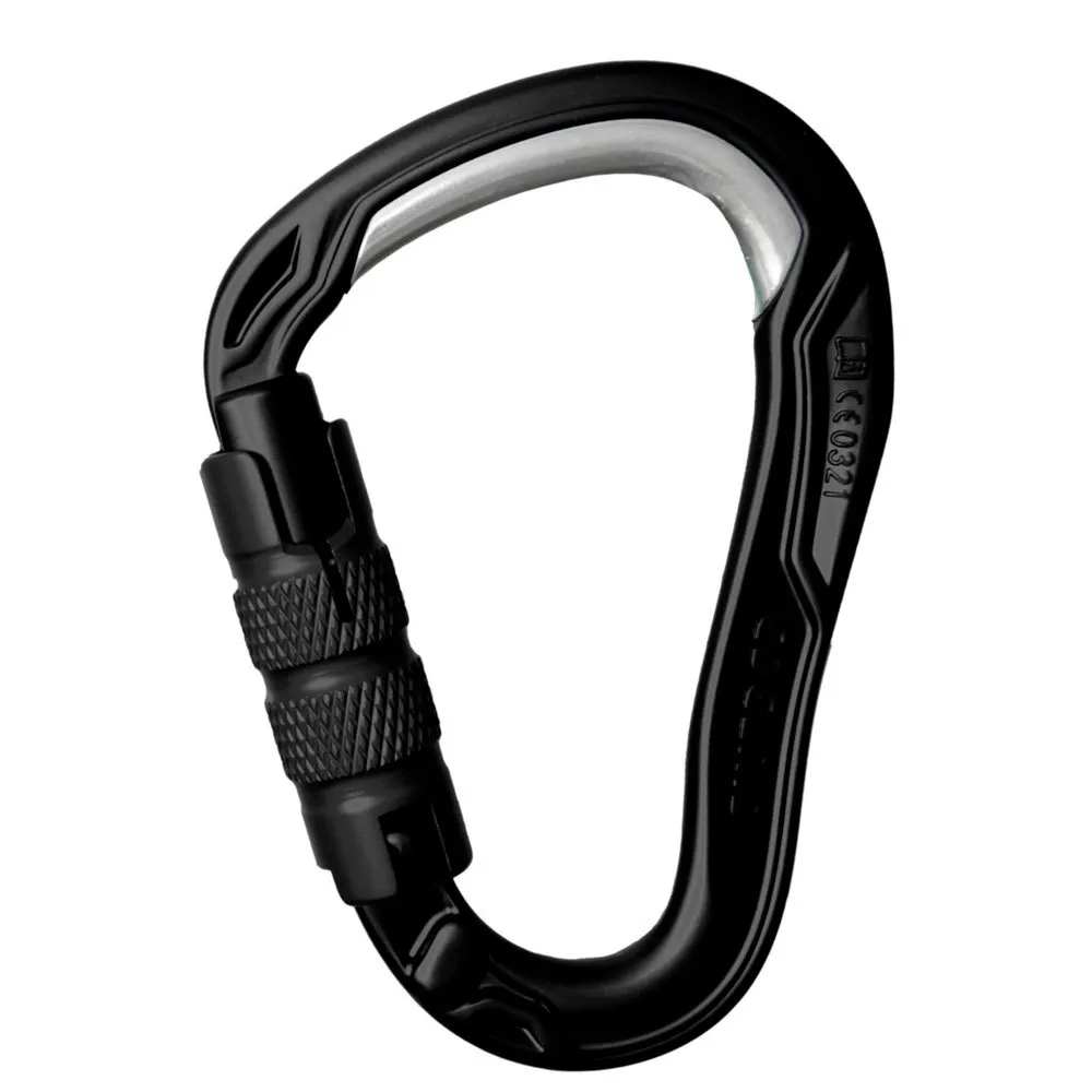 Edelrid Hms Bulletproof Triple Eco Karabinkrok Edelrid Hms Bulletproof Triple Eco Karabinkrok