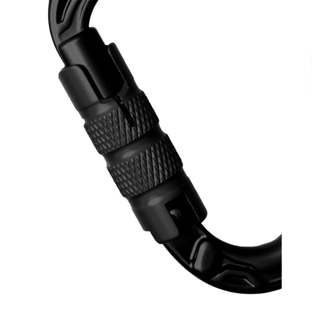Edelrid Hms Bulletproof Triple Eco Karabinkrok Edelrid Hms Bulletproof Triple Eco Karabinkrok