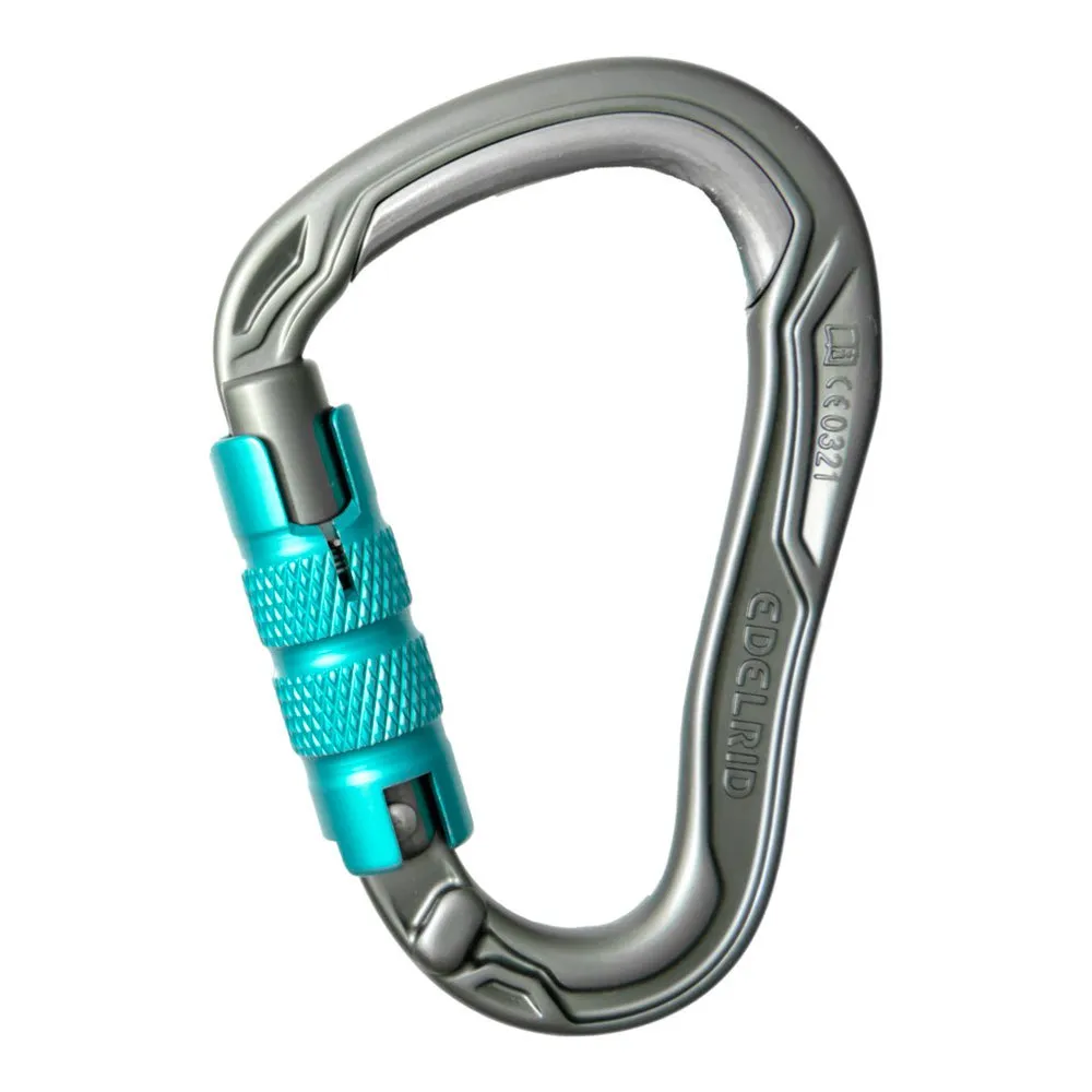 Edelrid Hms Bulletproof Triple Eco Karabinkrok Edelrid Hms Bulletproof Triple Eco Karabinkrok