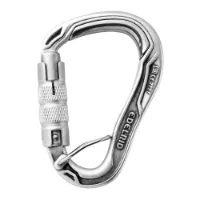 Edelrid Hms Bulletproof Triple Fg Eco Karabinkrok