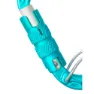 Edelrid Hms Bulletproof Triple Fg Eco Karabinkrok