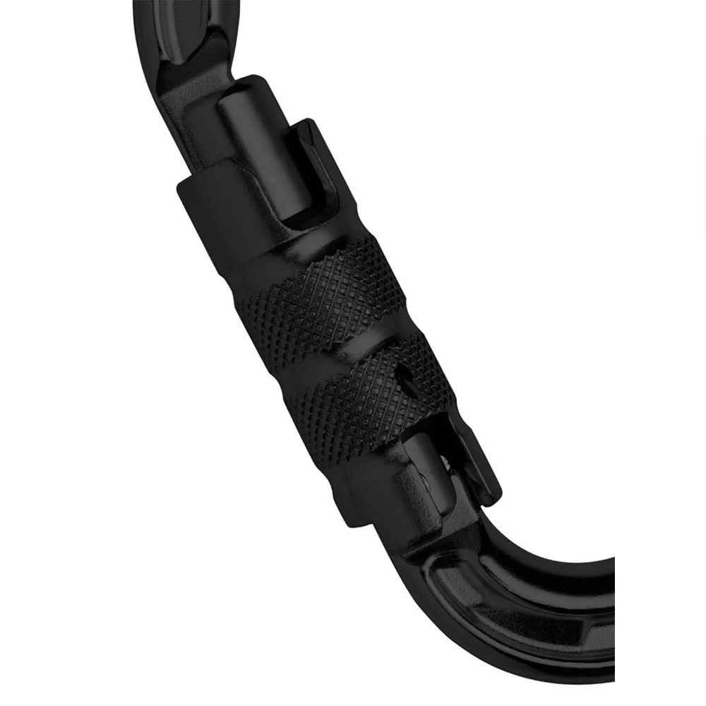 Edelrid Hms Magnum Triple Karabinkrok