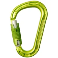 Edelrid Hms Magnum Twist Karabinkrok