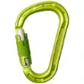 Edelrid Hms Magnum Twist Karabinkrok, Oasis, One Size