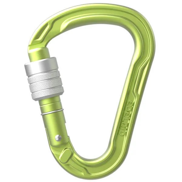 Edelrid Hms Strike Screw Edelrid Hms Strike Screw