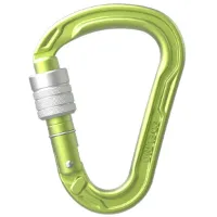 Edelrid Hms Strike Screw Edelrid Hms Strike Screw