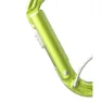 Edelrid Hms Strike Slider Fg Karabinkrok, Oasis, One Size