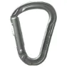 Edelrid Hms Strike Slider Karabinkrok, Slate, One Size