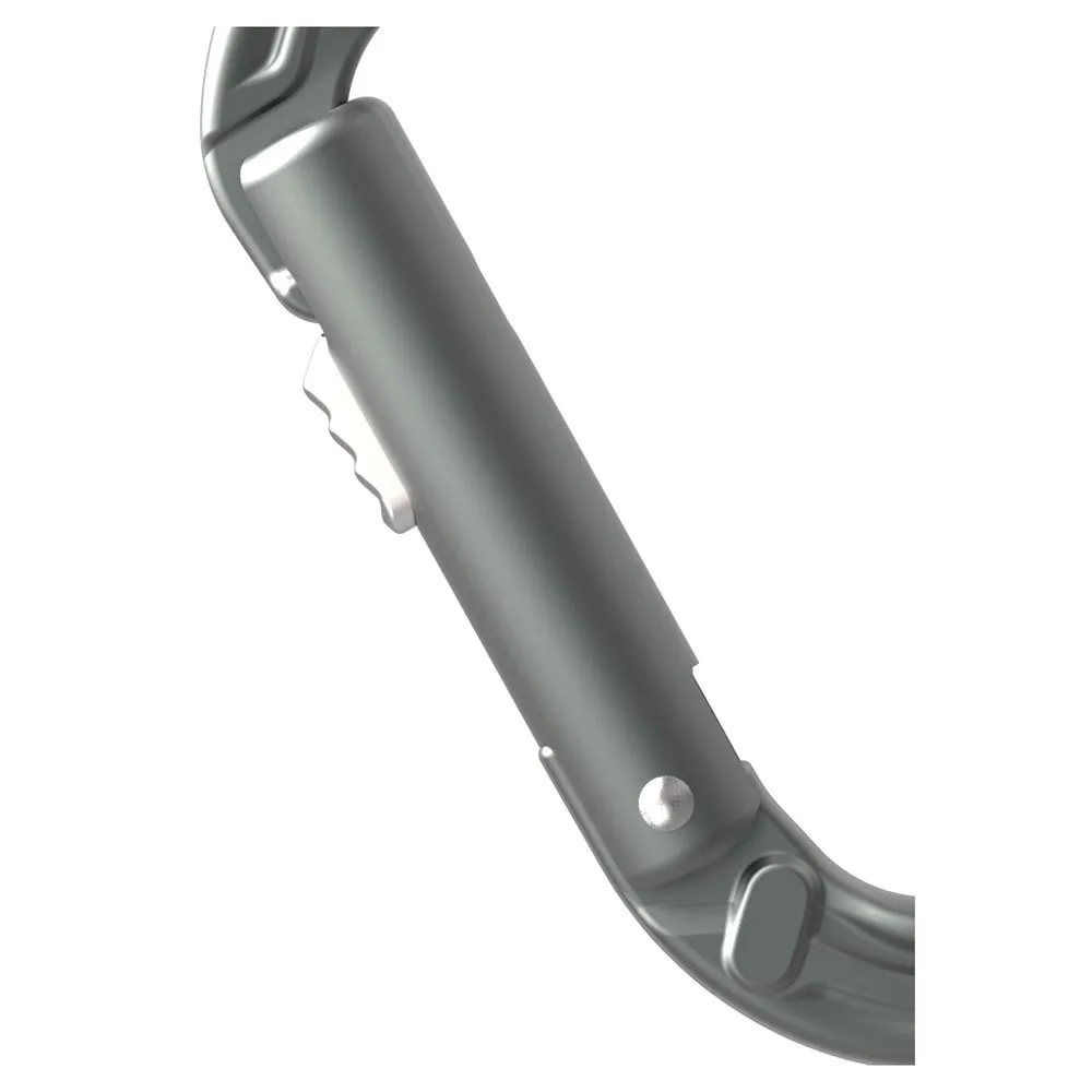Edelrid Hms Strike Slider Karabinkrok, Slate, One Size Edelrid Hms Strike Slider Karabinkrok, Slate, One Size