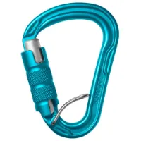 Edelrid Hms Strike Triple Fg Karabinkrok Edelrid Hms Strike Triple Fg Karabinkrok
