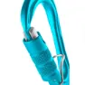 Edelrid Hms Strike Triple Fg Karabinkrok, Icemint, One Size