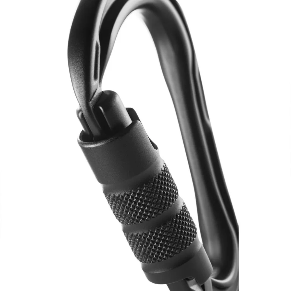 Edelrid Hms Strike Triple Karabinkrok Edelrid Hms Strike Triple Karabinkrok