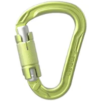 Edelrid Hms Strike Twist Karabinkrok Edelrid Hms Strike Twist Karabinkrok