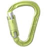 Edelrid Hms Strike Twist Karabinkrok, Oasis, One Size