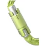 Edelrid Hms Strike Twist Karabinkrok, Oasis, One Size