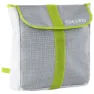 Edelrid Ice Gear 5.5l Stegjärnspåse, Light grey, One Size