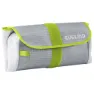 Edelrid Ice Gear 5.5l Stegjärnspåse, Light grey, One Size
