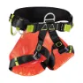 Edelrid Iguazu Ii Canyoningsele, Orange, One Size
