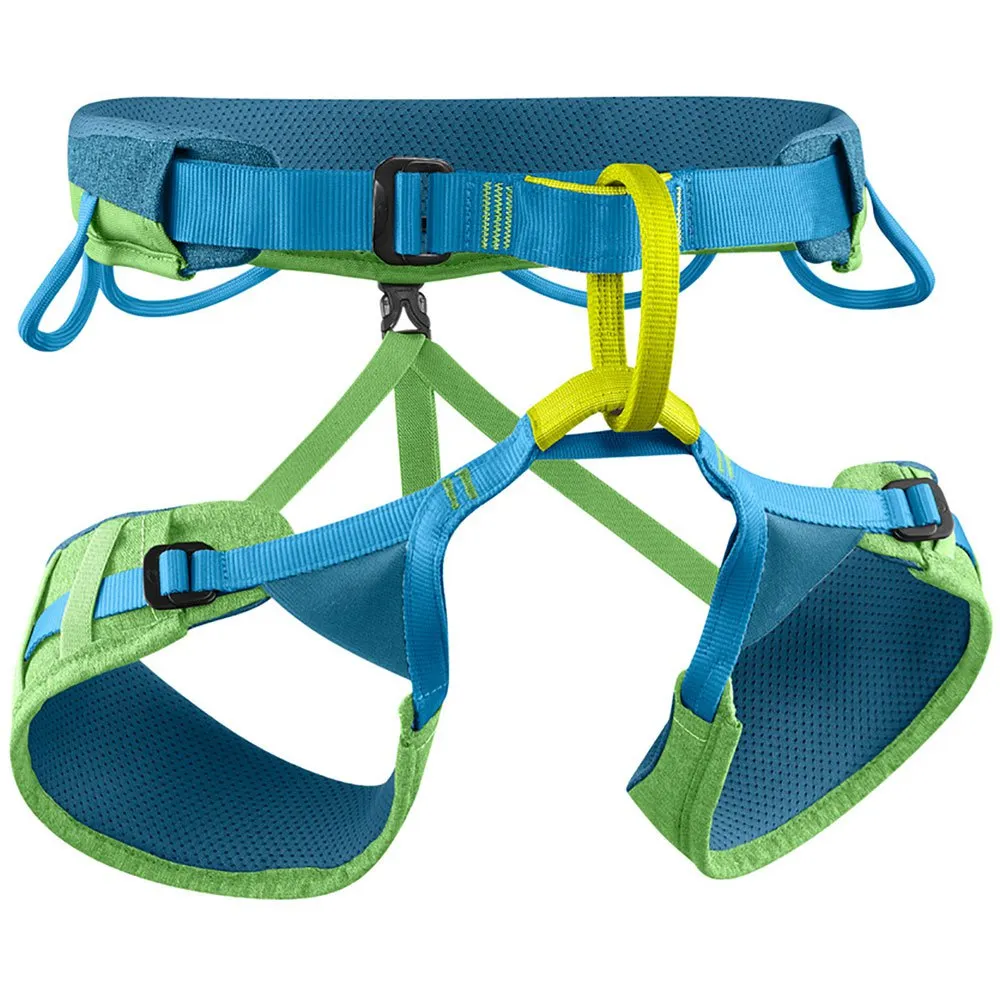 Edelrid Jay Iii Sele Edelrid Jay Iii Sele