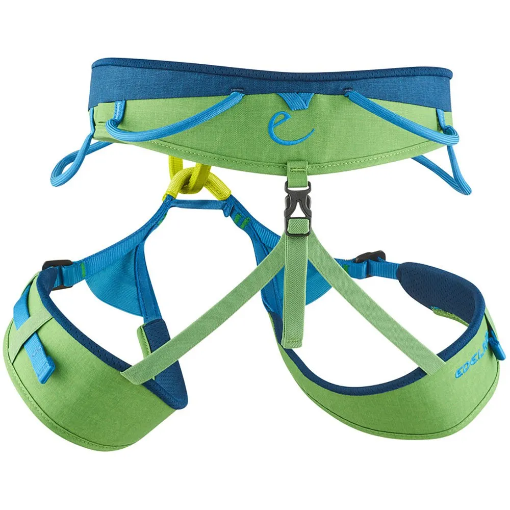 Edelrid Jay Iii Sele Edelrid Jay Iii Sele