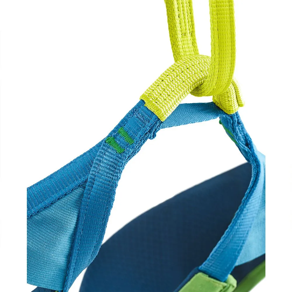 Edelrid Jay Iii Sele Edelrid Jay Iii Sele