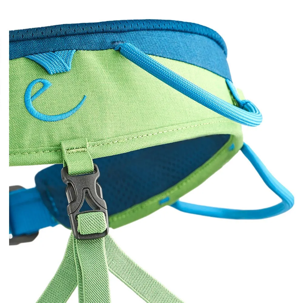 Edelrid Jay Iii Sele Edelrid Jay Iii Sele