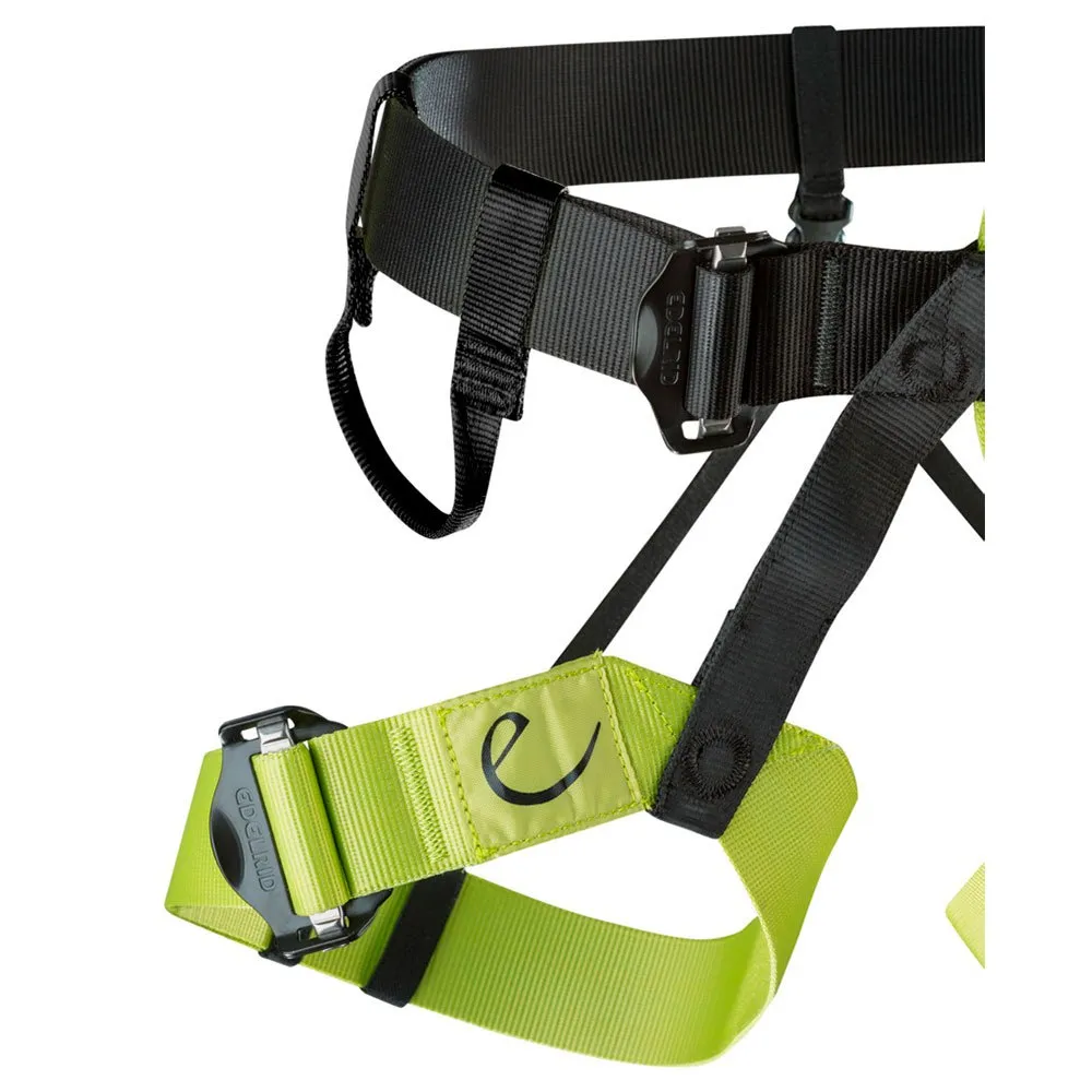 Edelrid Jocker Sele, Night / oasis, One Size