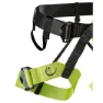Edelrid Jocker Sele, Night / oasis, One Size