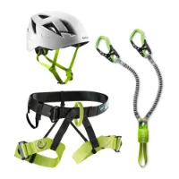Edelrid Joker Iii Via Ferrata-set