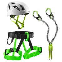 Edelrid Joker Iv Via Ferrata-set