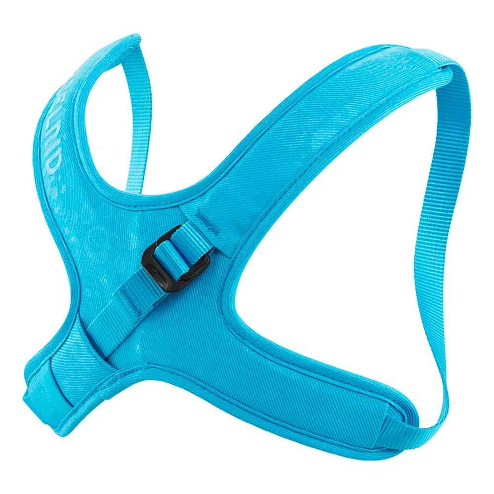 Edelrid Kermit Ii Bröstsele, Icemint, XXS