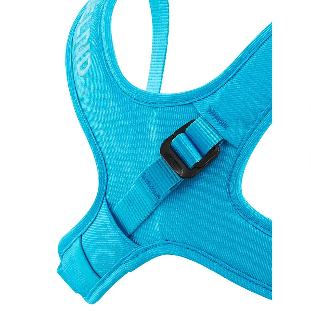 Edelrid Kermit Ii Bröstsele, Icemint, XXS