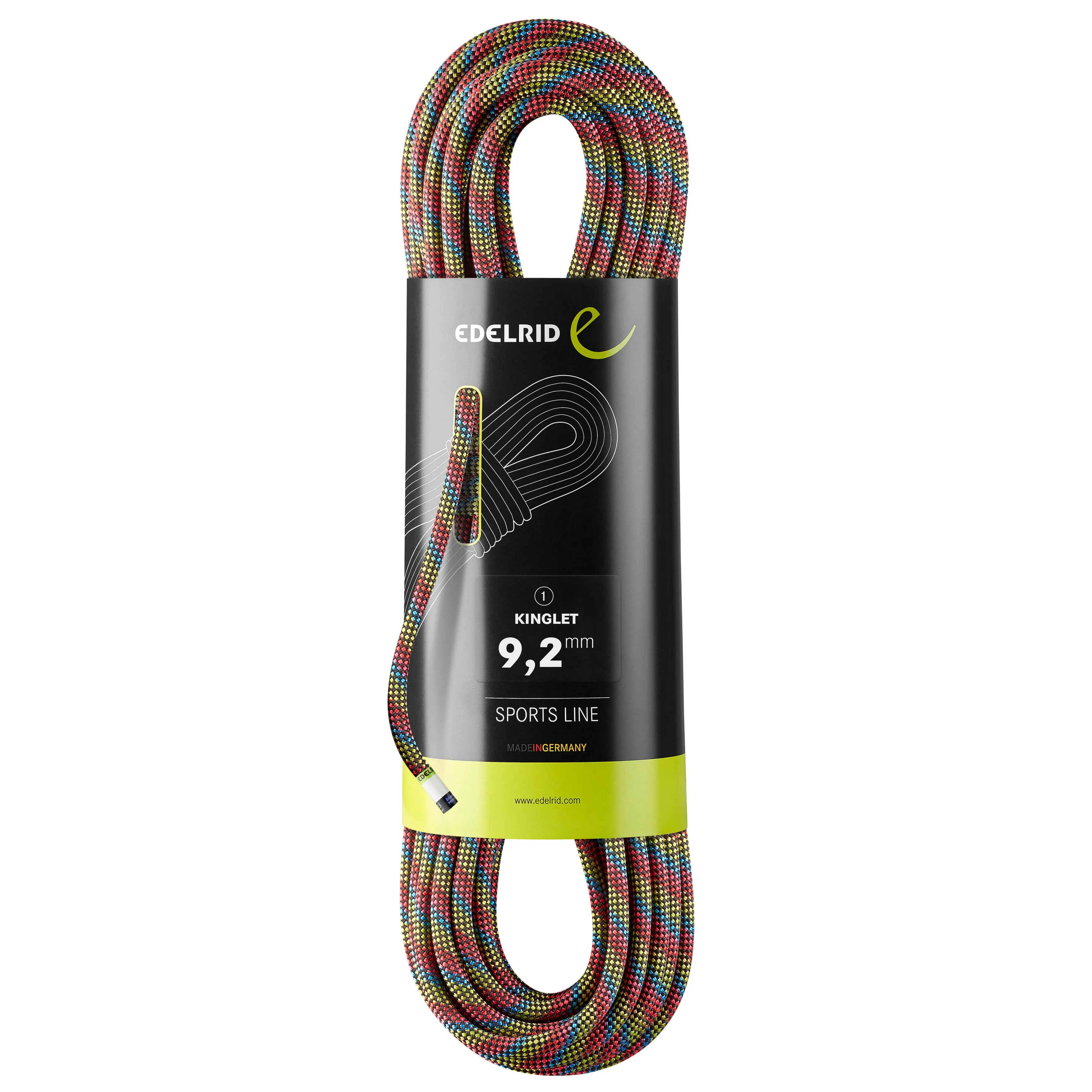 Edelrid Kinglet, Night, 70m Edelrid Kinglet, Night, 70m