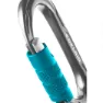 Edelrid Kiwi Triple Karabinkrok, Silver, One Size