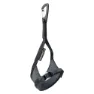 Edelrid Leash Extreme Set Rem, Night / pebbles