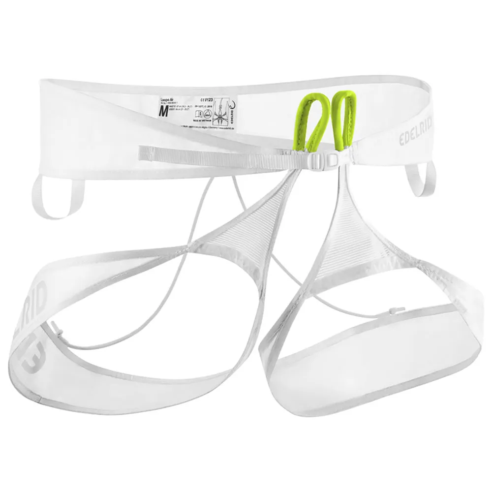 Edelrid Loopo Air Sele