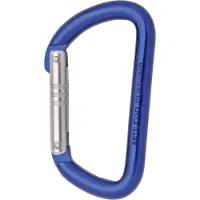 Edelrid Material Karabinkrok 10 Enheter Edelrid Material Karabinkrok 10 Enheter